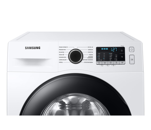 SAMSUNG WW11BGA046AE EcoBubble 11 kg 1400 obr - 1463529 - zdjęcie 7